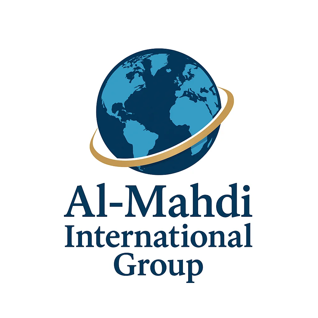 Al-Mahdi International Group